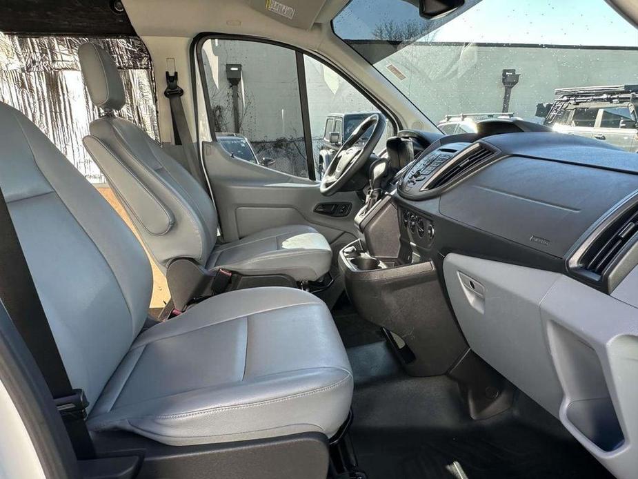 used 2019 Ford Transit-250 car, priced at $24,676