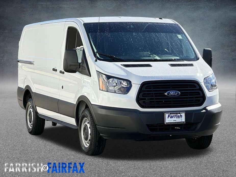 used 2019 Ford Transit-250 car, priced at $24,676