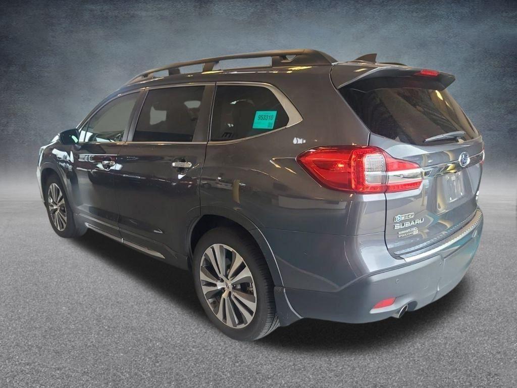used 2021 Subaru Ascent car, priced at $31,500