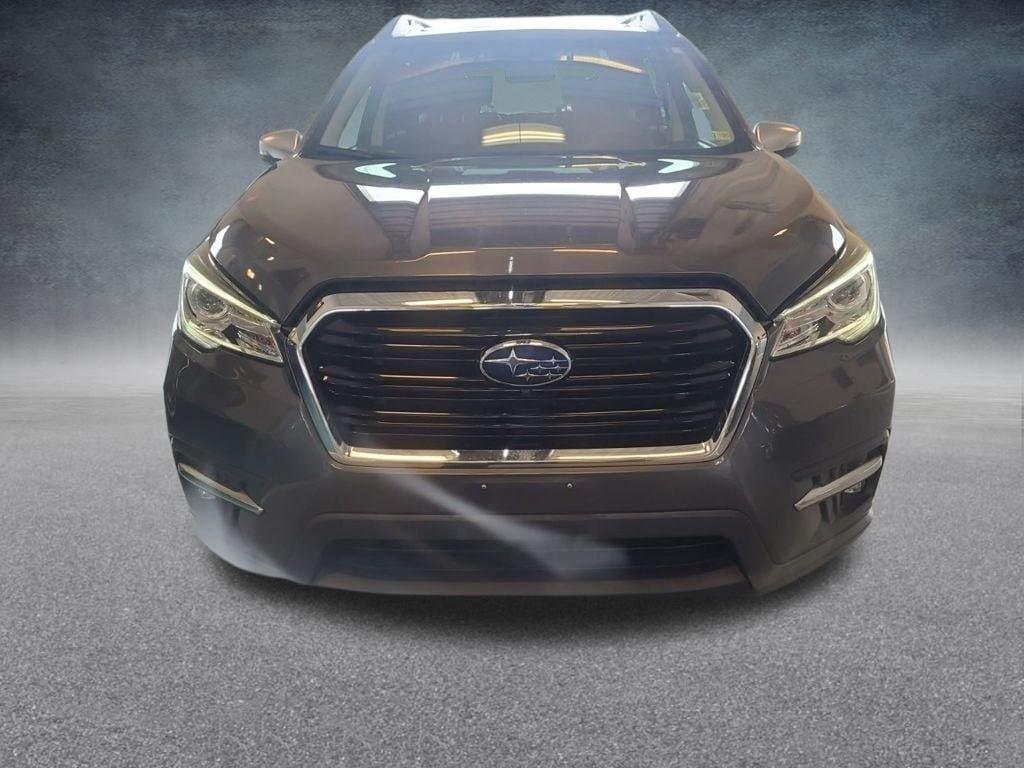 used 2021 Subaru Ascent car, priced at $31,500