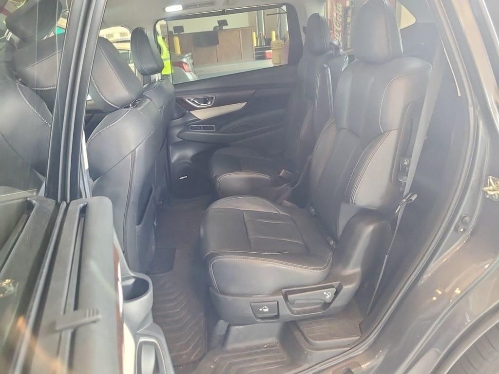 used 2021 Subaru Ascent car, priced at $31,500