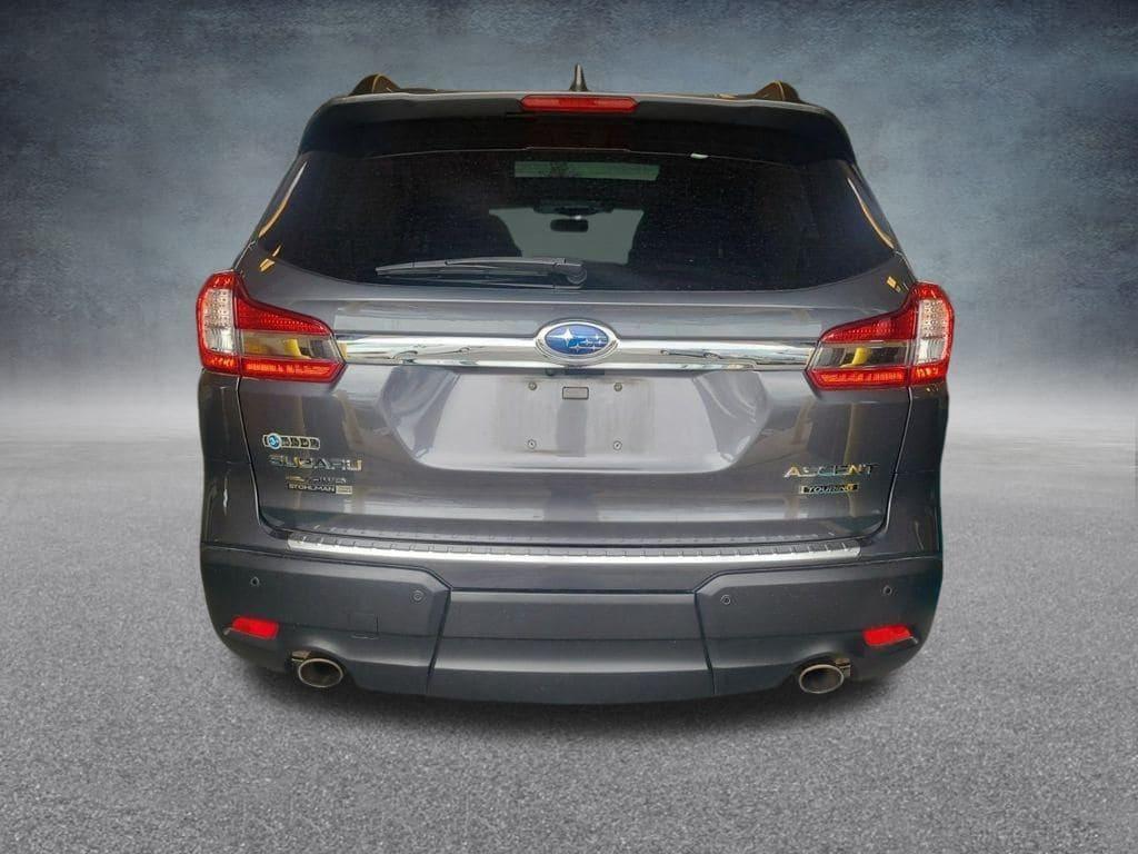 used 2021 Subaru Ascent car, priced at $31,500