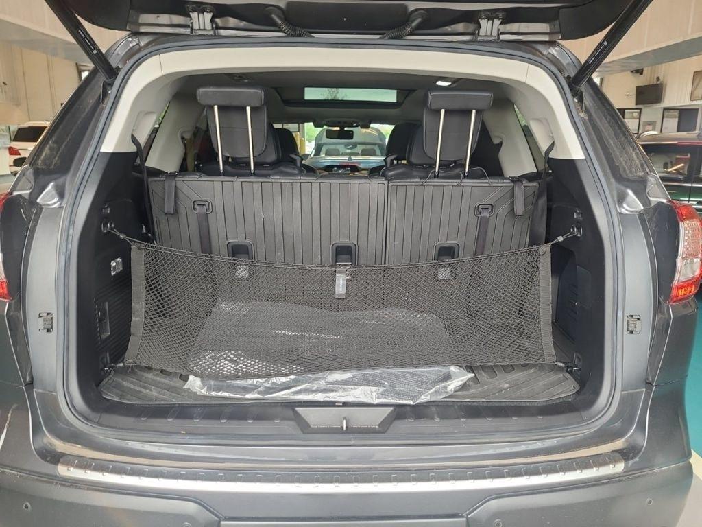 used 2021 Subaru Ascent car, priced at $31,500