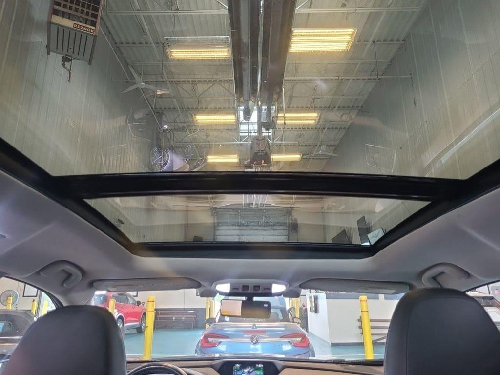 used 2021 Subaru Ascent car, priced at $31,500