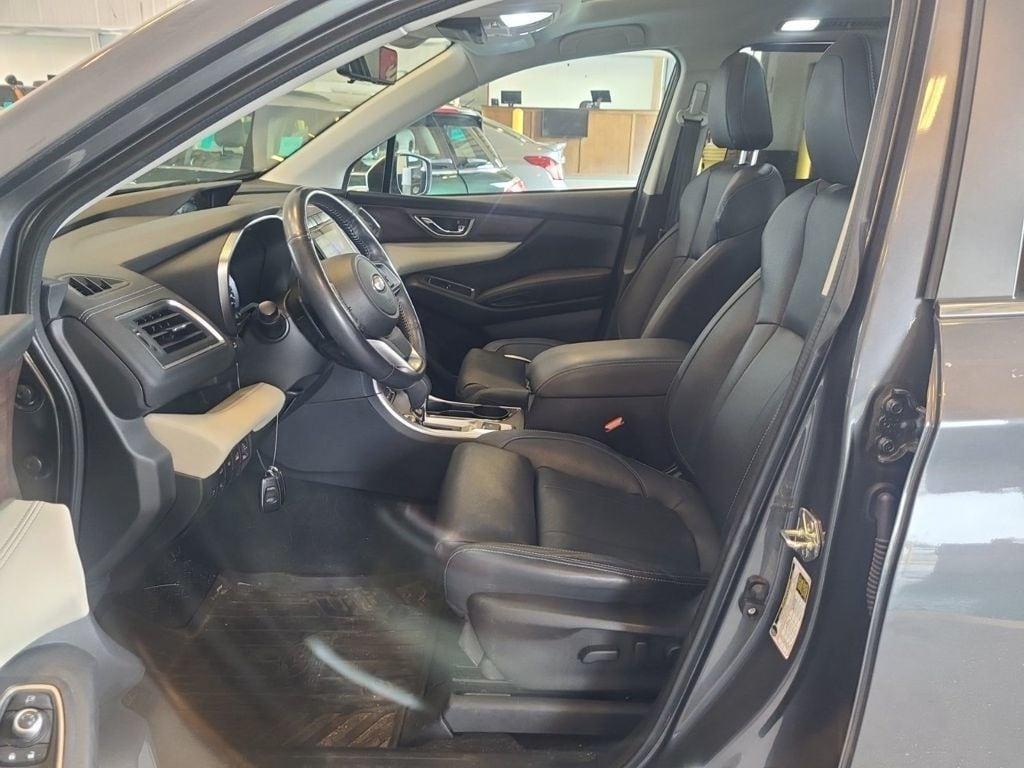 used 2021 Subaru Ascent car, priced at $31,500