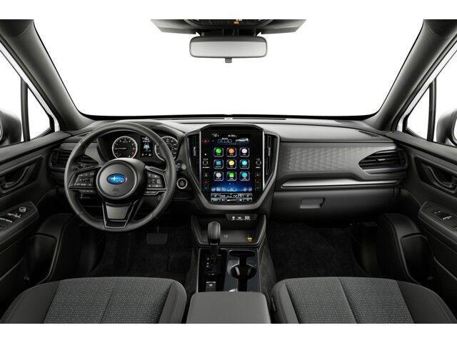 new 2026 Subaru Forester car, priced at $35,625