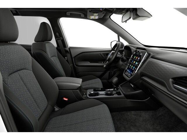 new 2026 Subaru Forester car, priced at $35,625