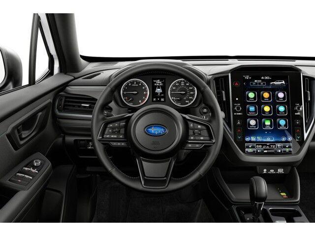 new 2026 Subaru Forester car, priced at $35,625