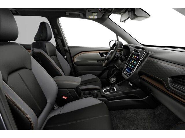 new 2025 Subaru Forester Hybrid car, priced at $42,567