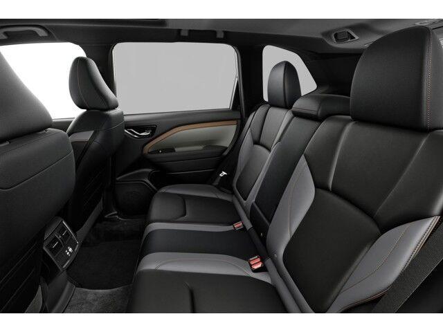 new 2025 Subaru Forester Hybrid car, priced at $42,567