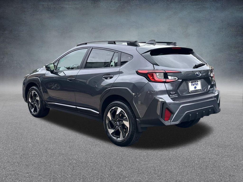 new 2025 Subaru Crosstrek car, priced at $34,513
