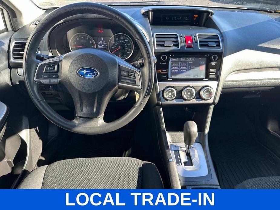 used 2015 Subaru Impreza car, priced at $11,653