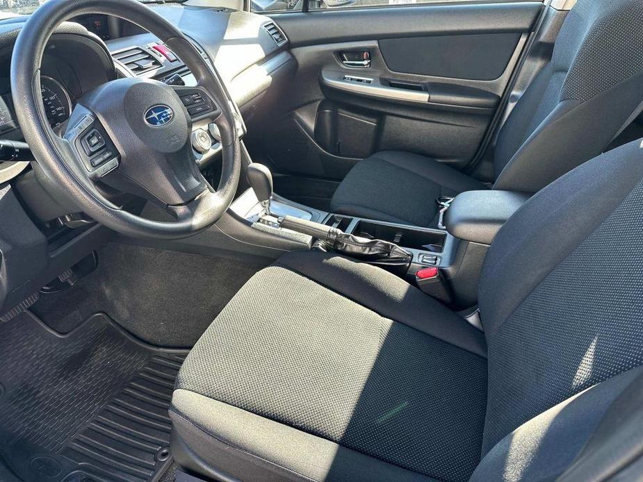 used 2015 Subaru Impreza car, priced at $11,653