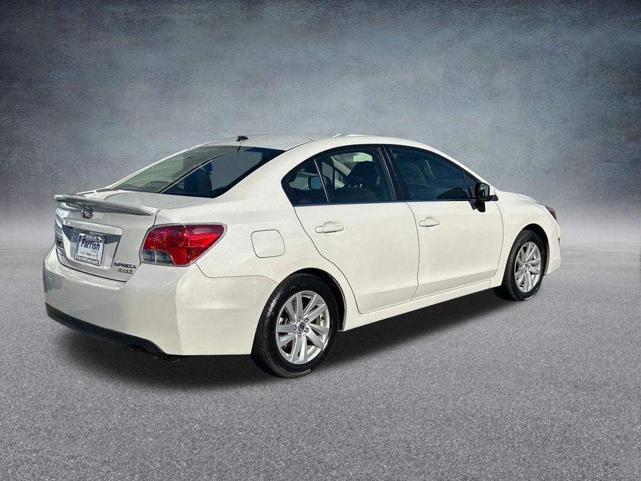 used 2015 Subaru Impreza car, priced at $11,653