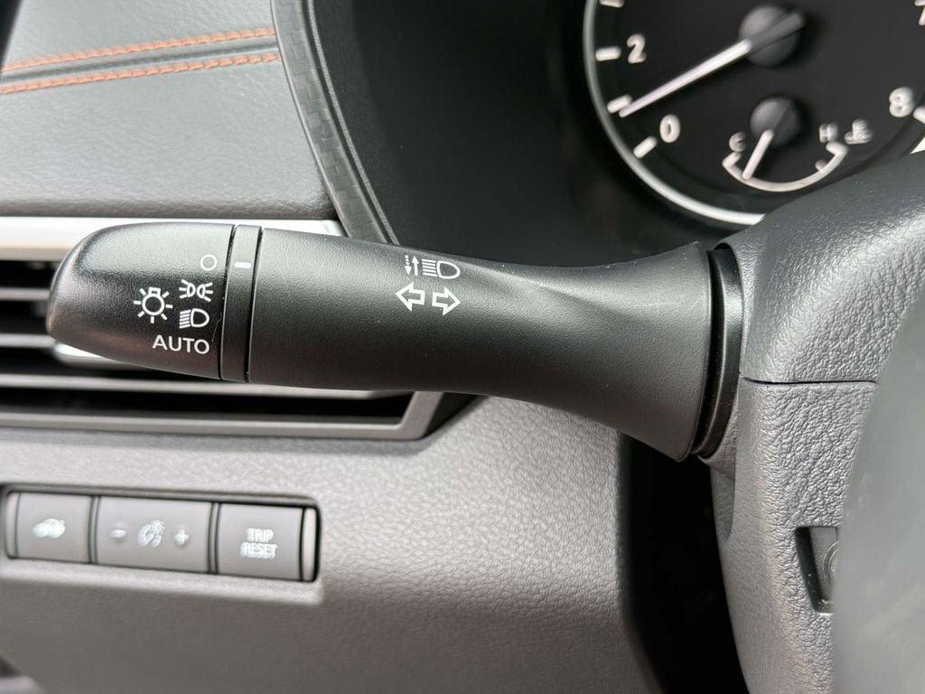 used 2021 Nissan Altima car, priced at $16,495