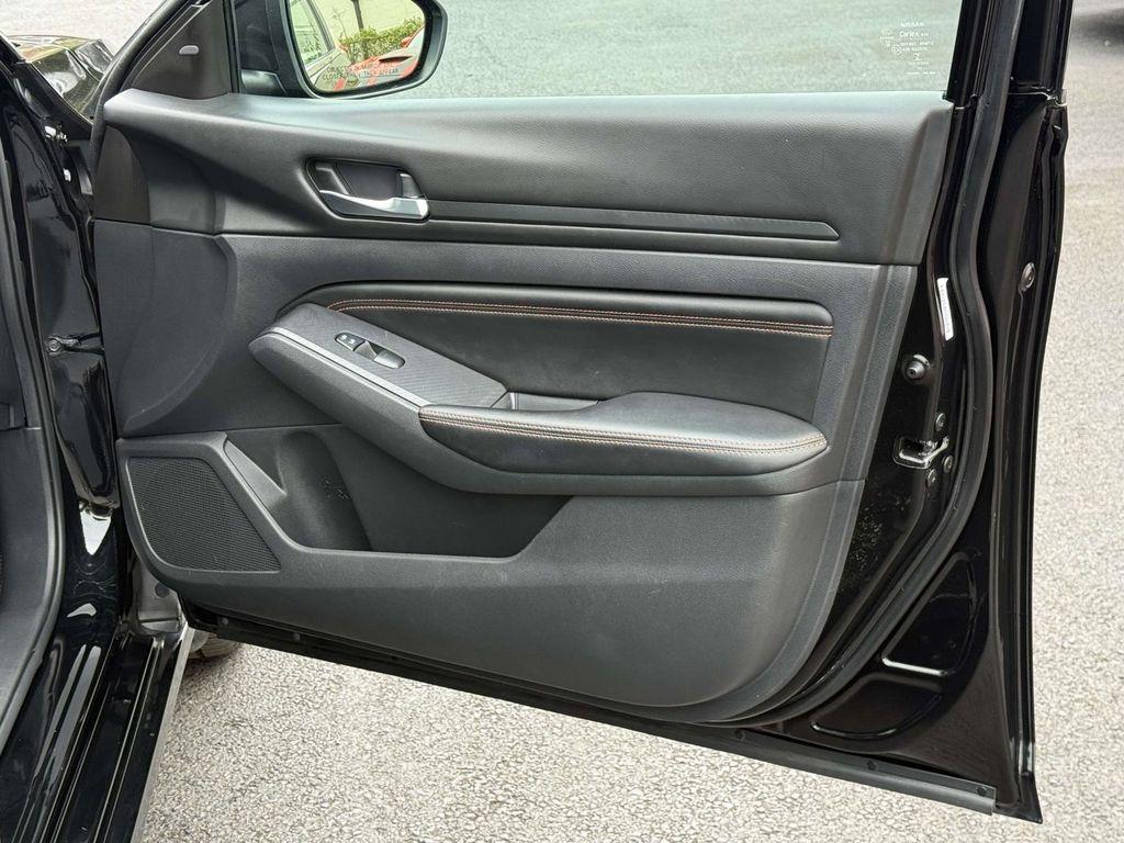 used 2021 Nissan Altima car, priced at $16,495