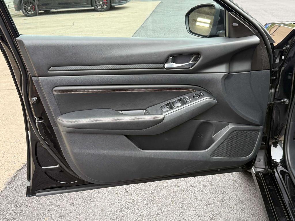 used 2021 Nissan Altima car, priced at $16,495