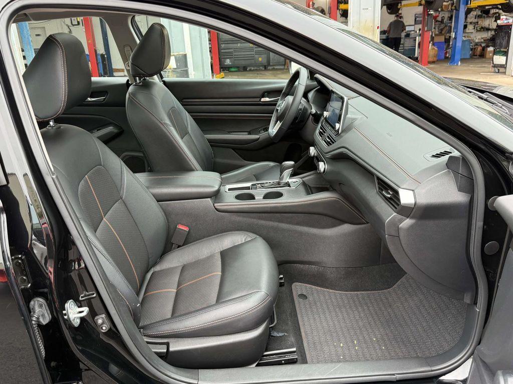 used 2021 Nissan Altima car, priced at $16,495
