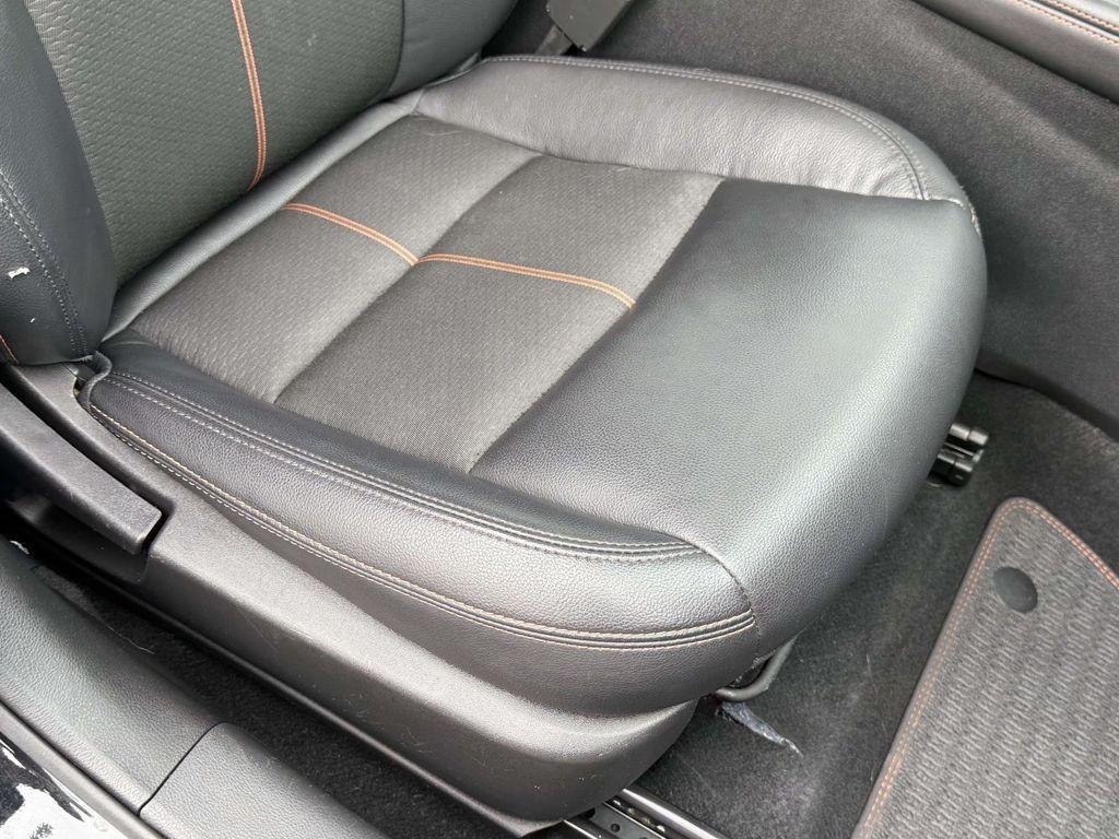 used 2021 Nissan Altima car, priced at $16,495