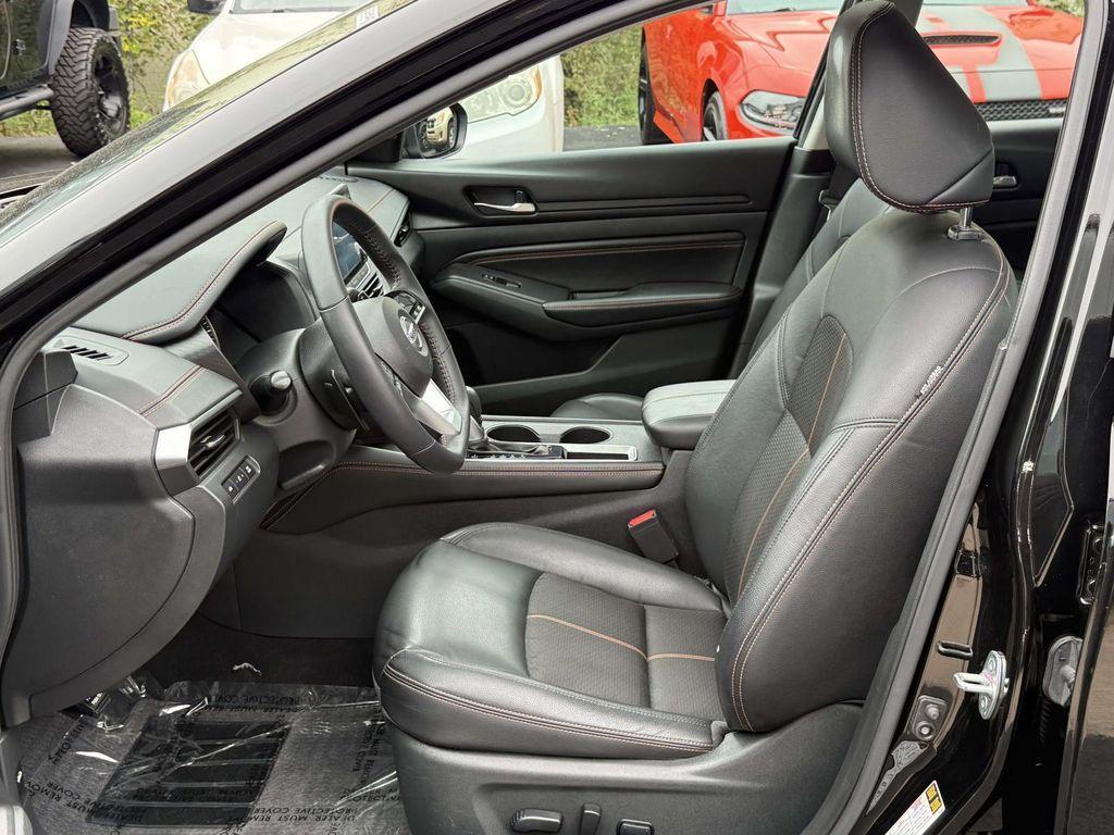 used 2021 Nissan Altima car, priced at $16,495