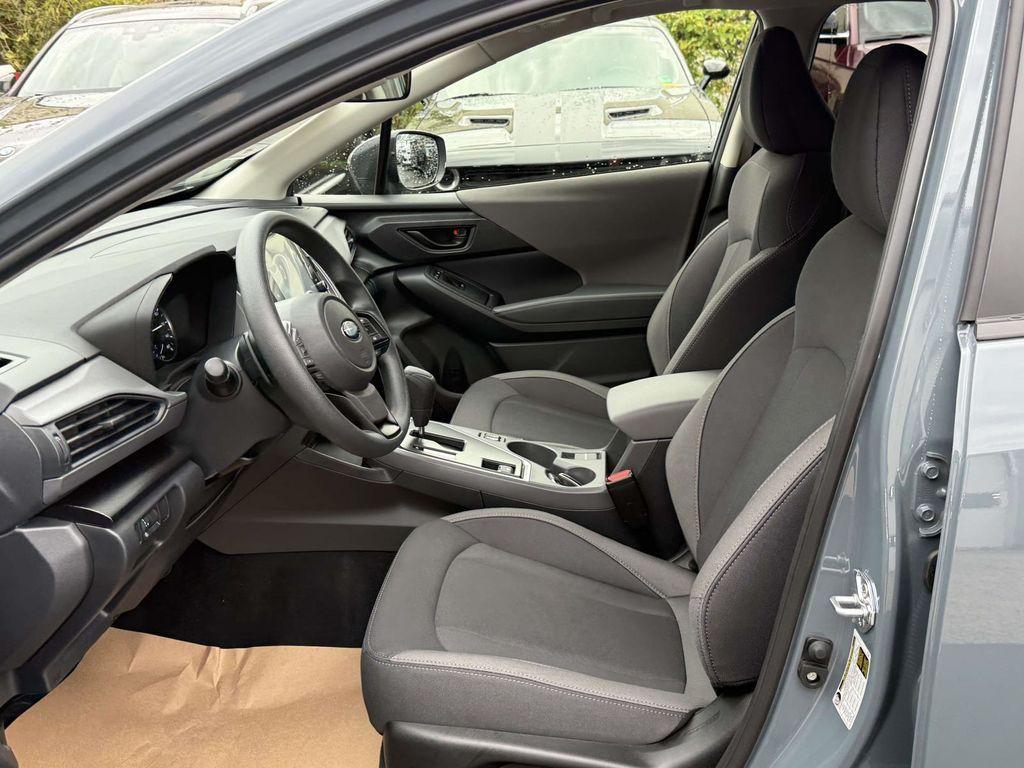 new 2025 Subaru Crosstrek car, priced at $28,145