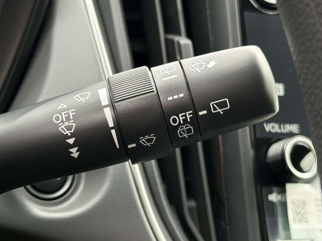 used 2025 Subaru Crosstrek car, priced at $29,995