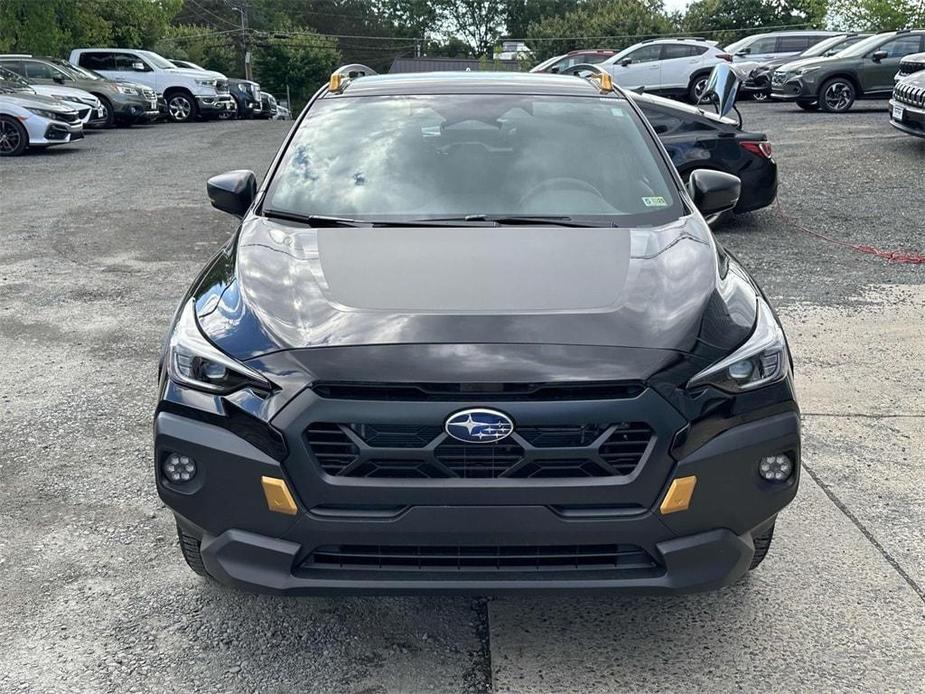 new 2024 Subaru Crosstrek car, priced at $32,332