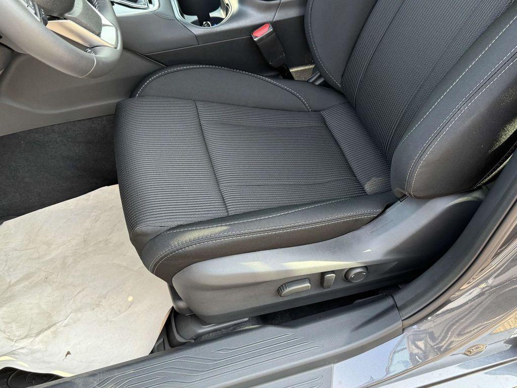 new 2025 Subaru Legacy car, priced at $31,562