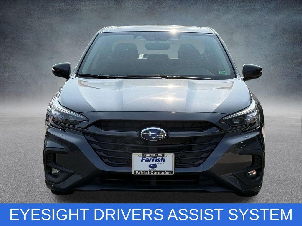 new 2025 Subaru Legacy car, priced at $31,562