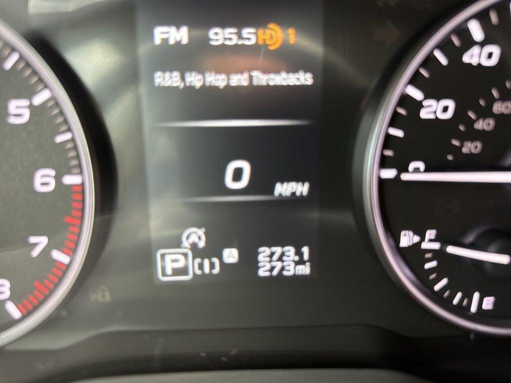 used 2025 Subaru Crosstrek car, priced at $27,787