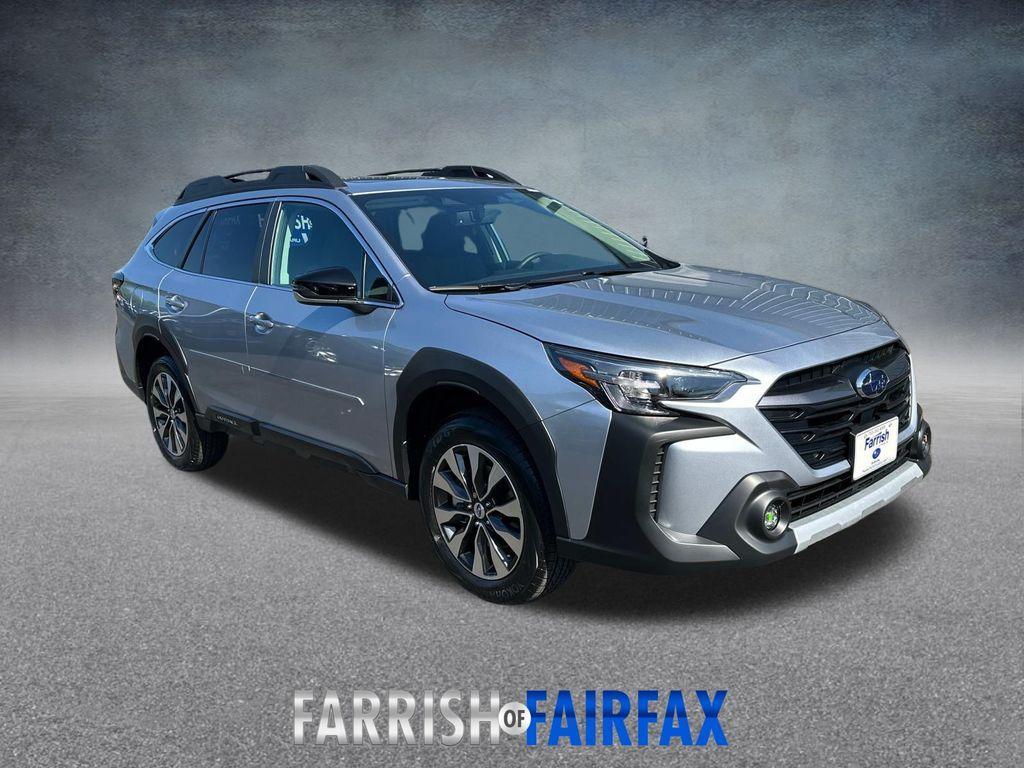 new 2025 Subaru Outback car, priced at $37,583