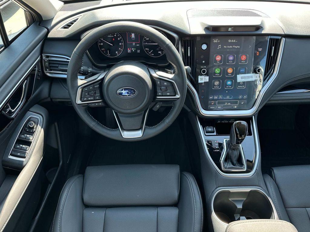 new 2025 Subaru Outback car, priced at $37,583