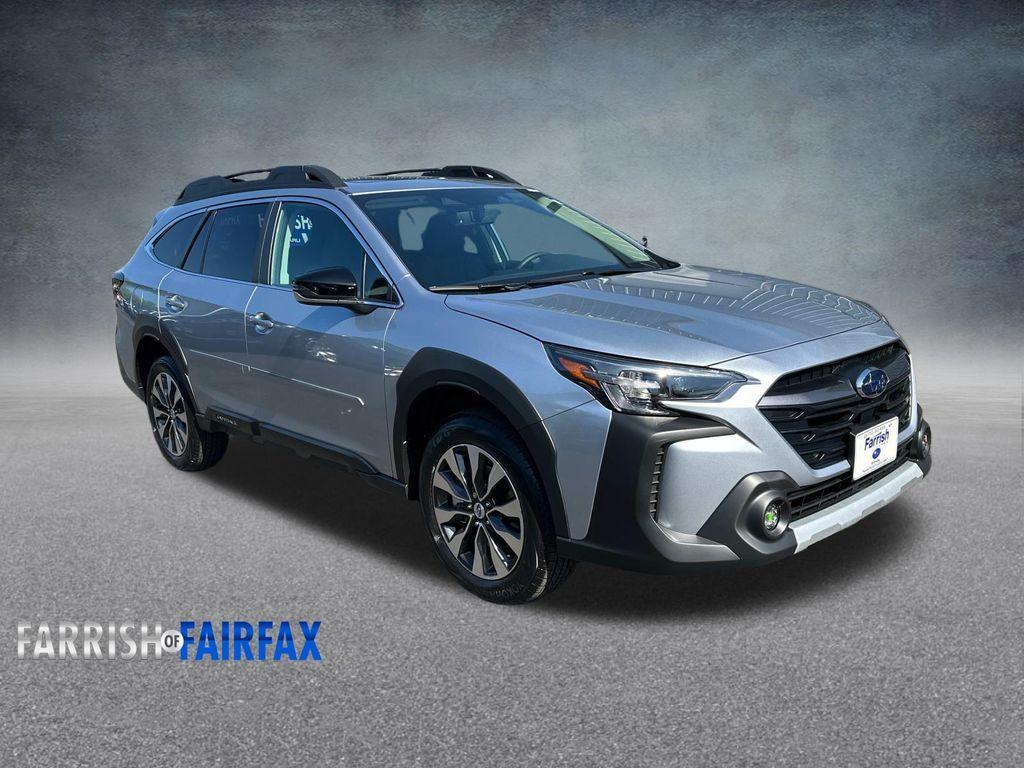 new 2025 Subaru Outback car, priced at $37,583
