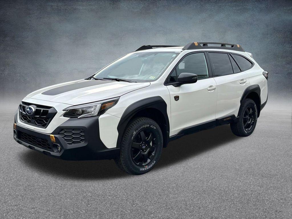 new 2025 Subaru Outback car, priced at $40,816