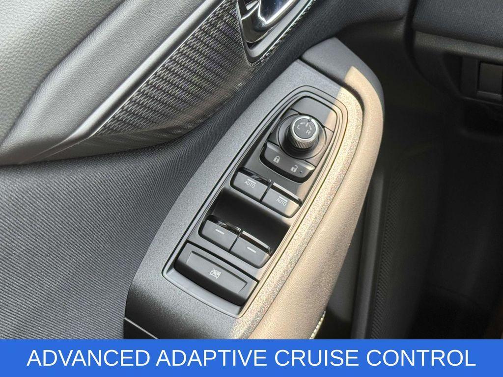 new 2025 Subaru Outback car, priced at $33,065