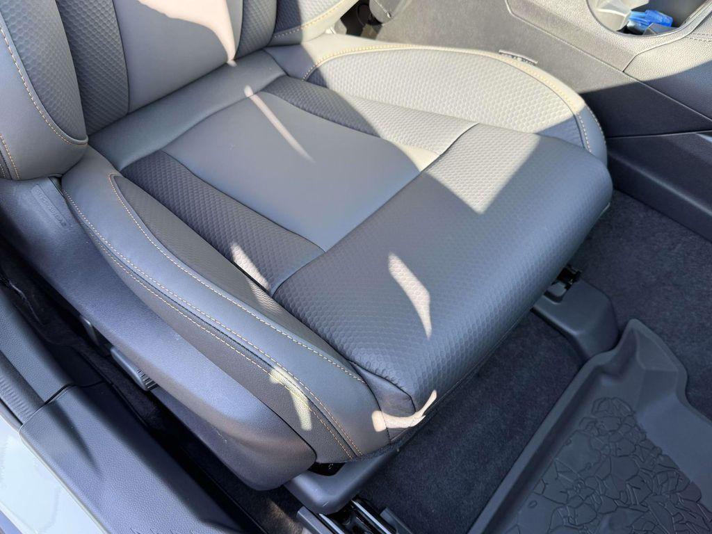 new 2025 Subaru Outback car, priced at $42,959
