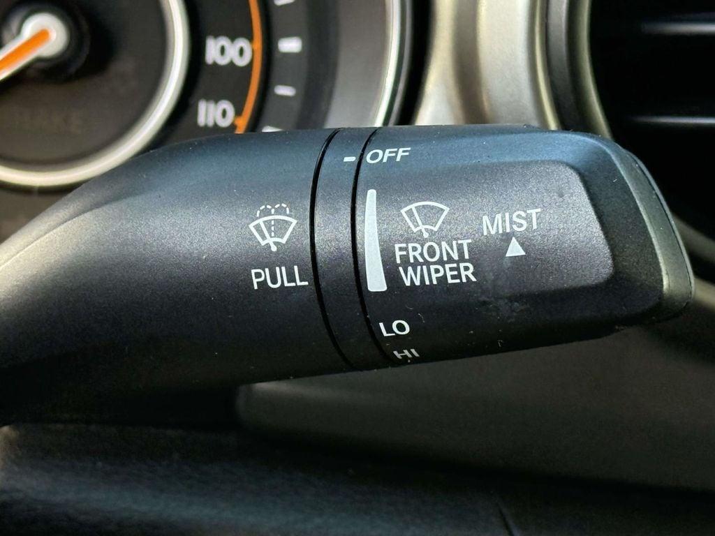 used 2021 Jeep Gladiator car, priced at $24,495