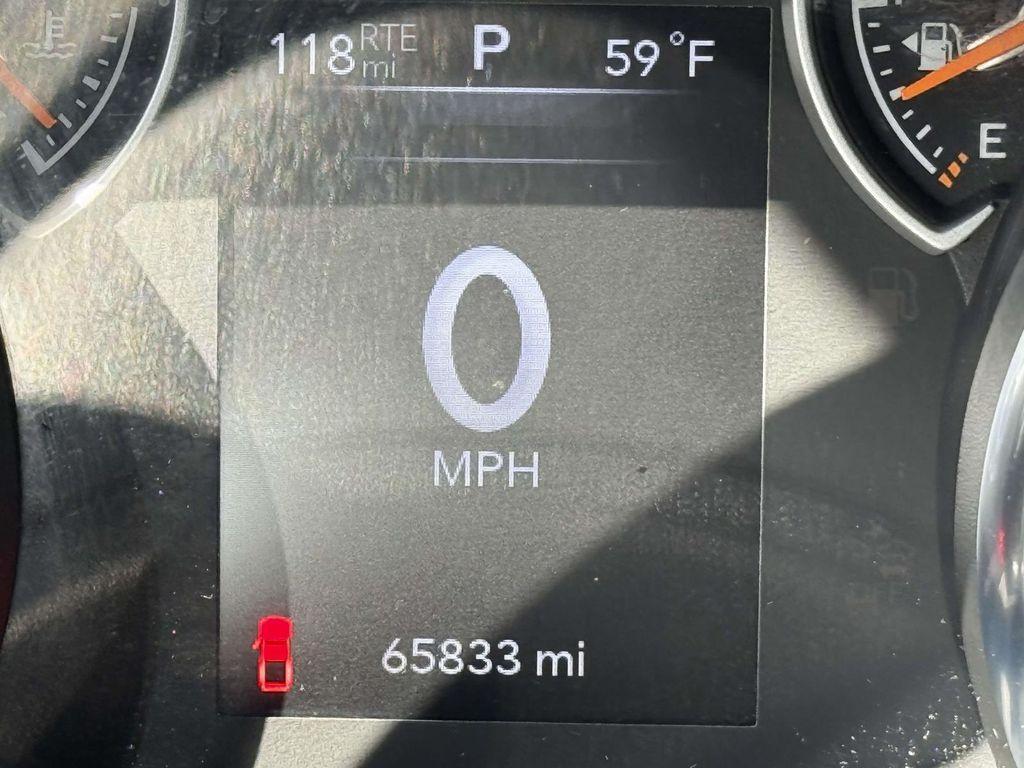 used 2021 Jeep Gladiator car, priced at $24,495