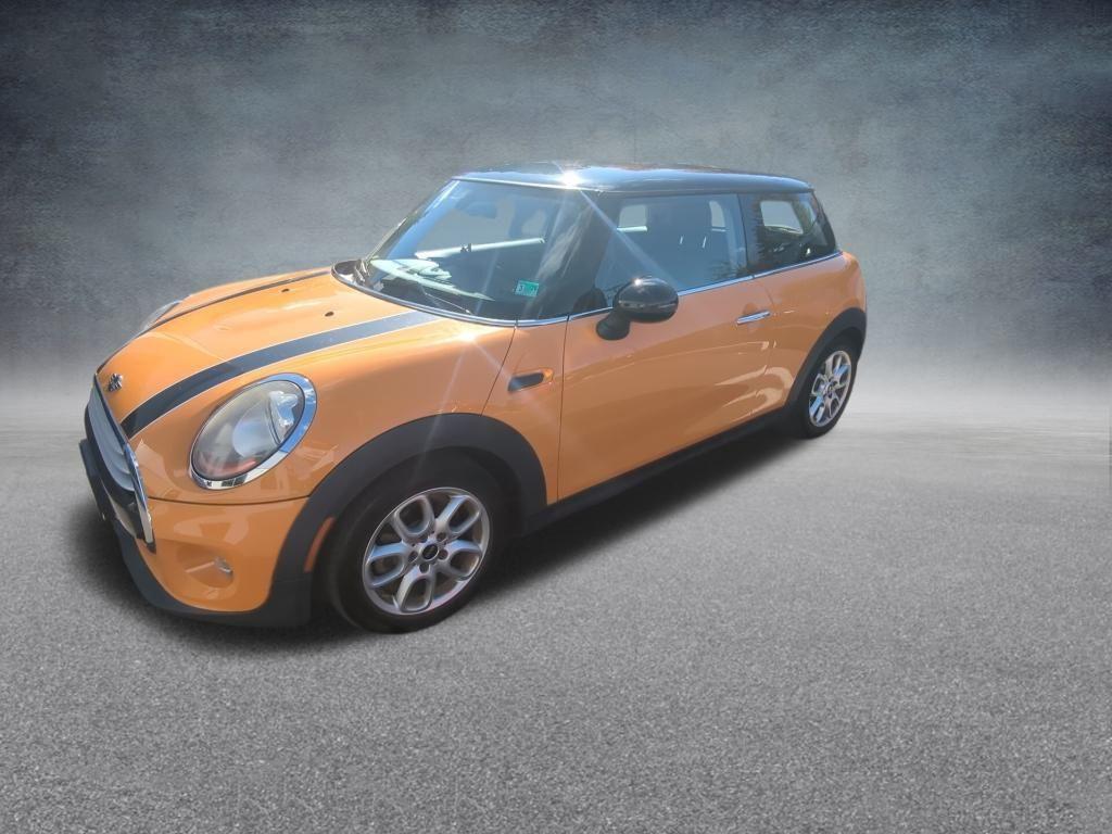 used 2015 MINI Hardtop car, priced at $9,995
