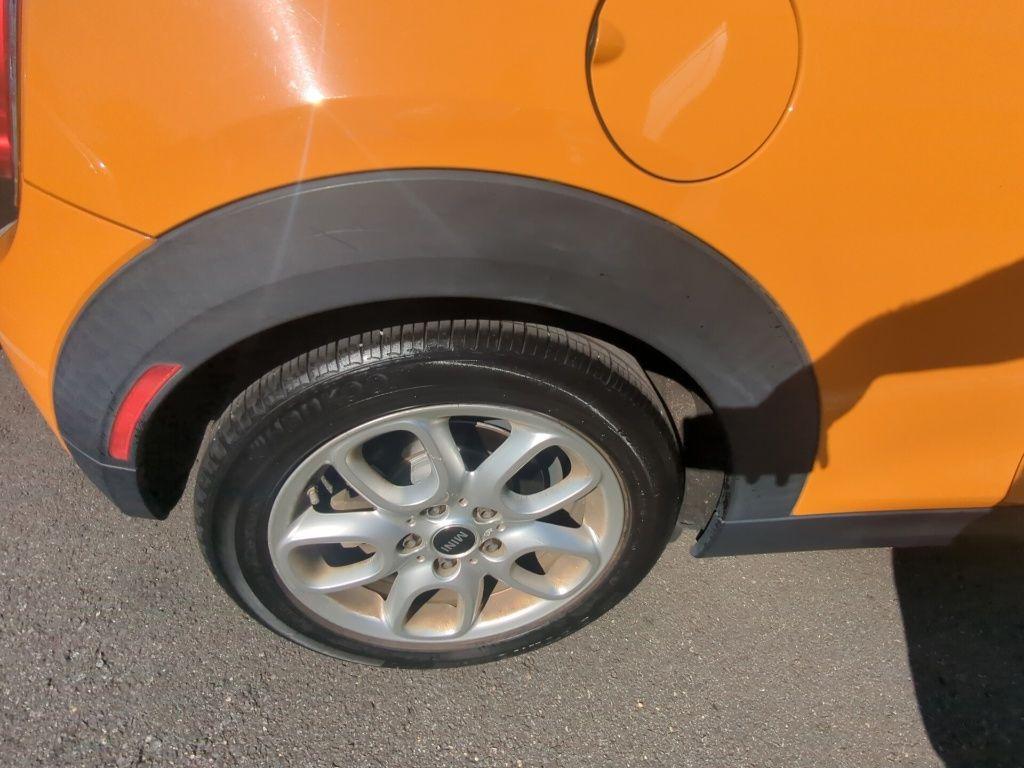 used 2015 MINI Hardtop car, priced at $9,995