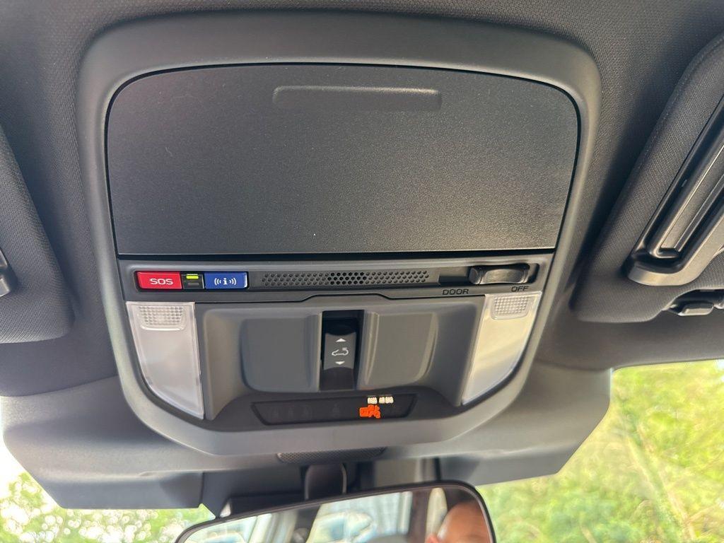 used 2025 Subaru Forester car, priced at $31,750