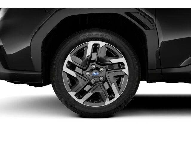 new 2025 Subaru Forester car, priced at $40,469