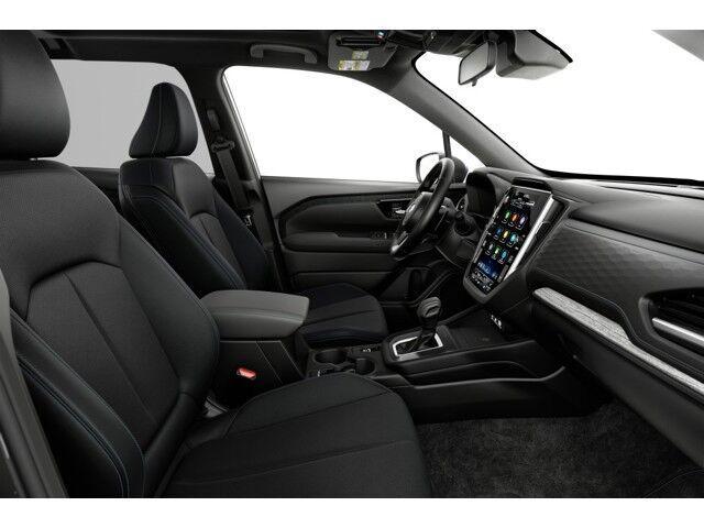 new 2025 Subaru Forester car, priced at $40,469