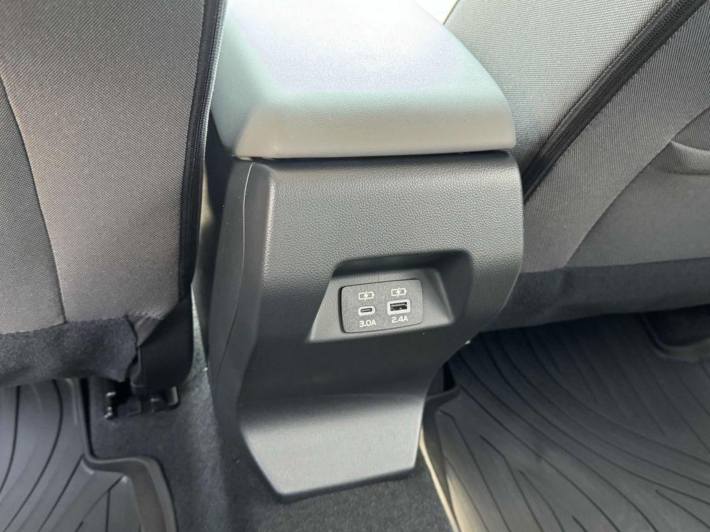 new 2025 Subaru Crosstrek car, priced at $30,506
