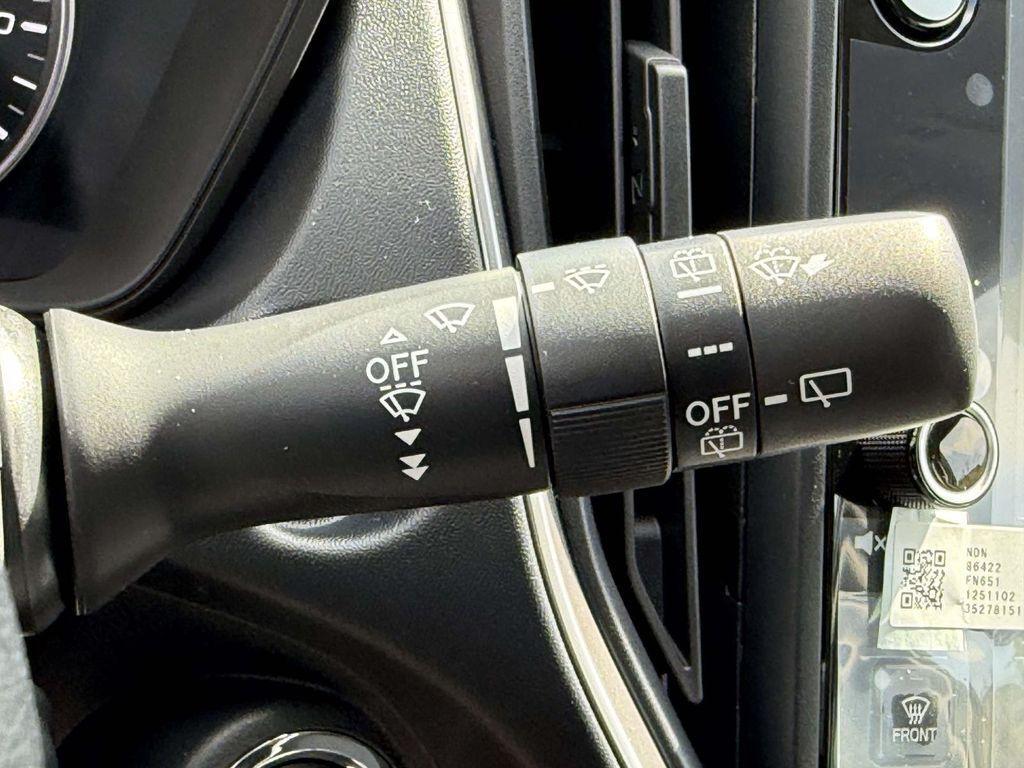 new 2025 Subaru Impreza car, priced at $28,195