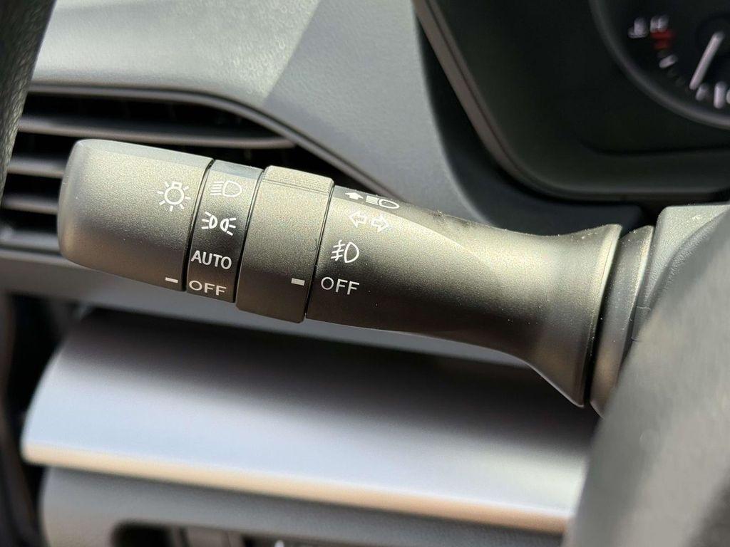 new 2025 Subaru Impreza car, priced at $28,195