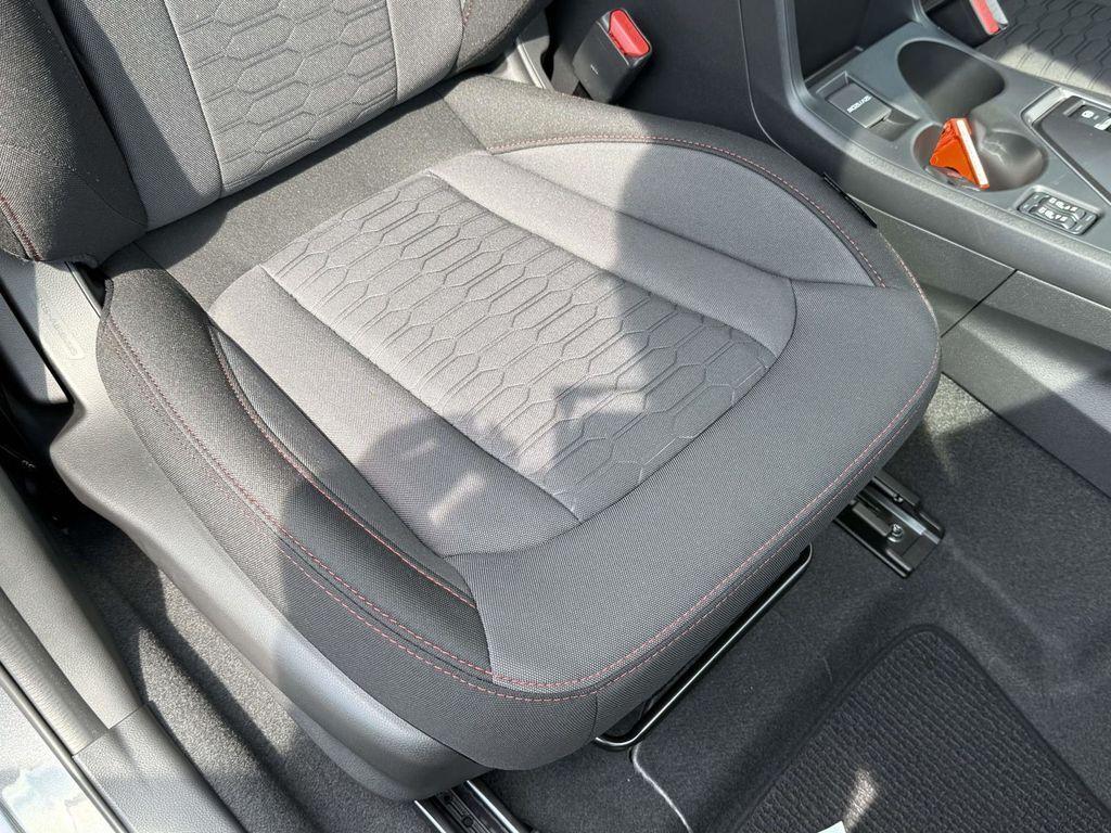 new 2025 Subaru Impreza car, priced at $28,195