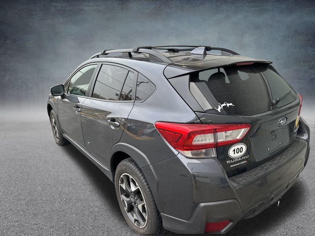 used 2019 Subaru Crosstrek car, priced at $22,317