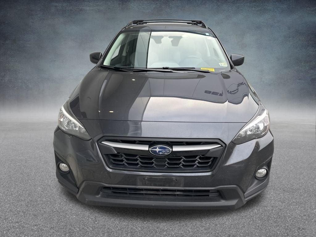 used 2019 Subaru Crosstrek car, priced at $22,317