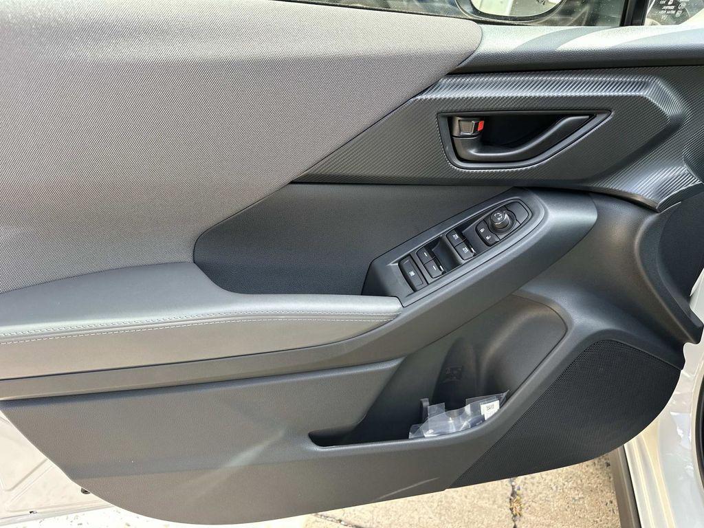 new 2025 Subaru Crosstrek car, priced at $30,506